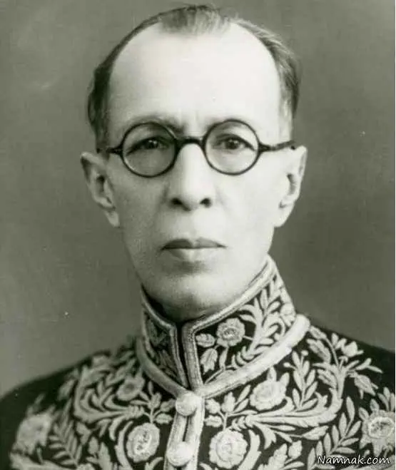 زندگینامه ی محمدتقی بهار