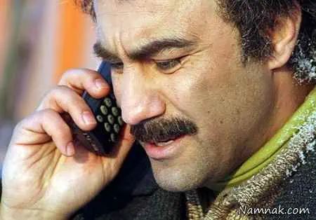 محسن تنابنده 