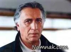 بازیگر