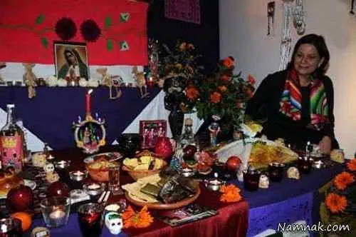 جشن های بین  المللی دنیا   عکس