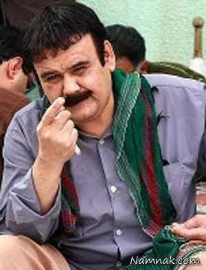اکبر عبدی