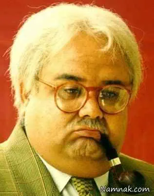 اکبر عبدی