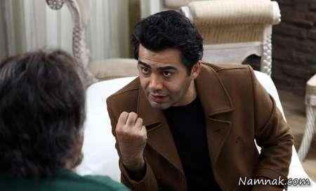 فرزاد حسنی در فیلم آنچه مردان درباهره زنان نمیدانند