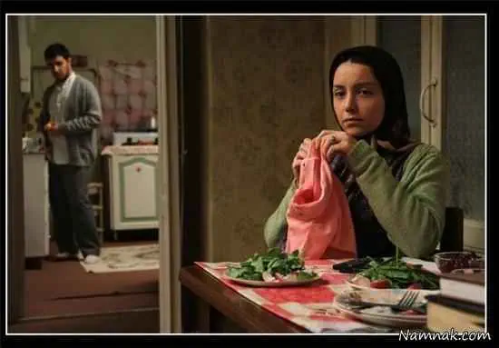 عکسهای فیلم فرشته ها با هم می آیند 