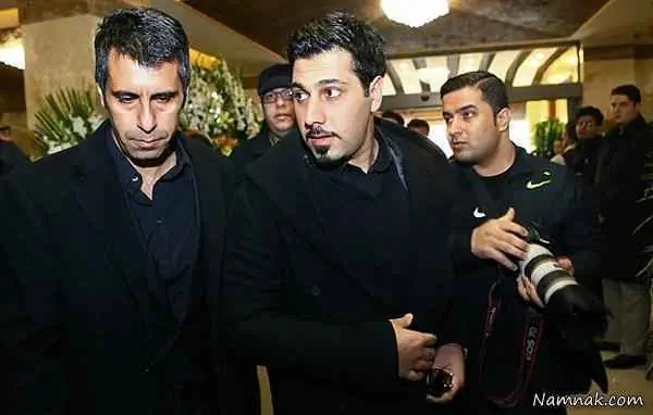 علی علیزاده