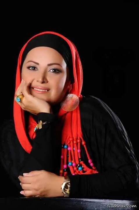 کمند امیرسلیمانی