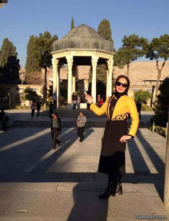 زیباترین عکسهای شیراز