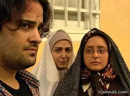 بازیگر