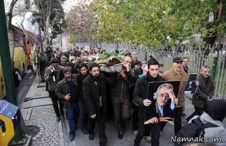 شهرام ناظری