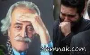 استاد یوسف زمانی