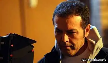 فریبرز عرب نیا 