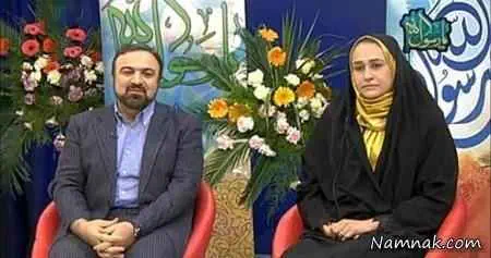 مرتضی حیدری