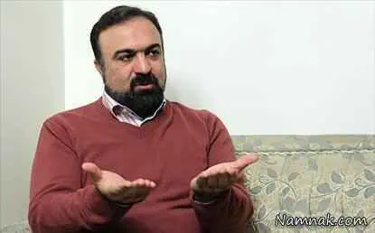 مرتضی حیدری 
