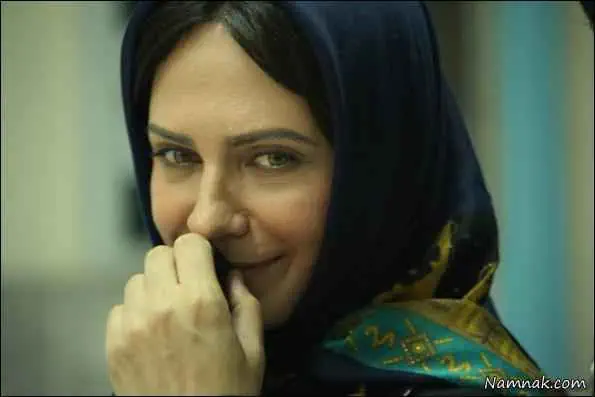  لعیا زنگنه در فیلم عاشق ها ایستاده می میرند