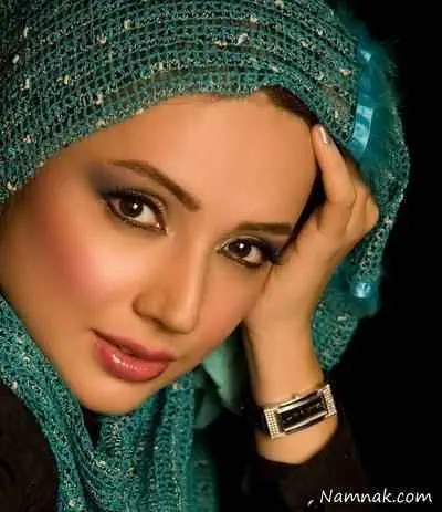 شبنم قلی خانی