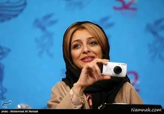 عکسهای جدید ساره بیات