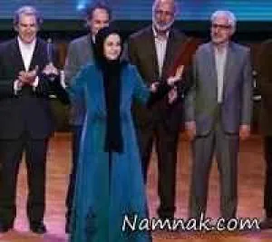 مریلا زارعی
