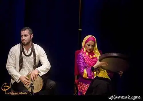 حریر شریعت زاده
