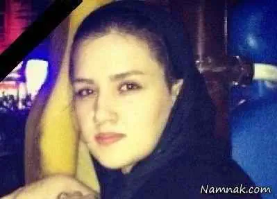 نسیم حشمتی همسر بنیامین بهادری