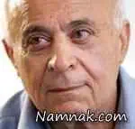 شاهرخ نادری