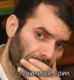 مسعود ده نمکی