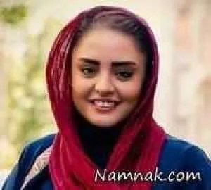 نرگس محمدی