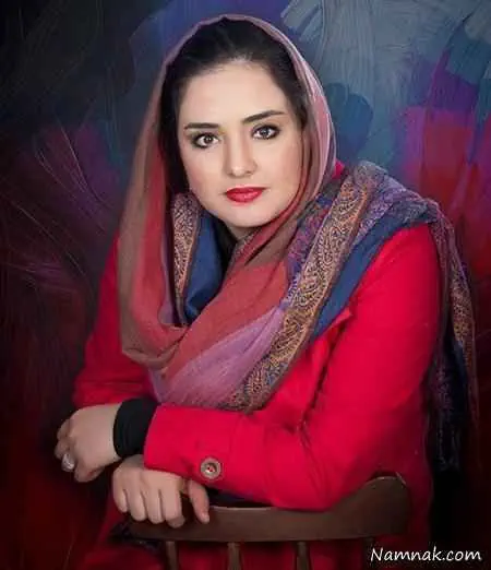 نرگس محمدی