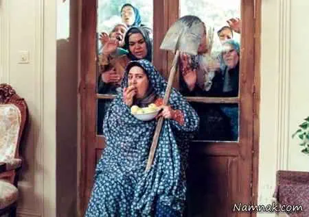 شهره لرستانی