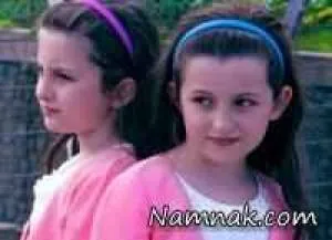 سارا و نیکا