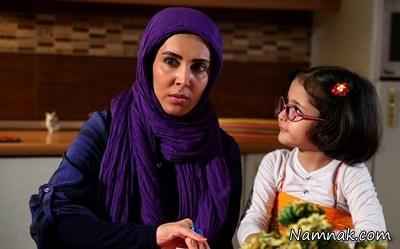 لیلا بلوکات در فیلم عملیات مهد کودک
