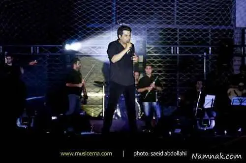 اشک حمید عسکری