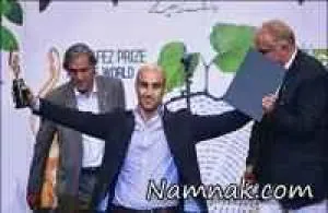 محسن تنابنده