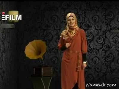 مجری ای فیلم