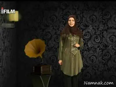 رعنا ابراهیم