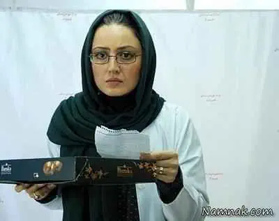 شیلا خداداد 