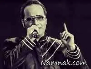 شهرام شکوهی