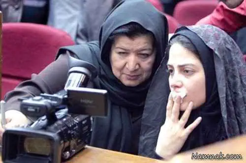 اکران-"هیس!-دخترها-فریاد-نمیزنند"-در-ایران-و-4-کشور-دنیا- -عکس