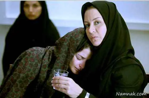 اکران-"هیس!-دخترها-فریاد-نمیزنند"-در-ایران-و-4-کشور-دنیا- -عکس