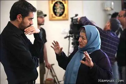 اکران-"هیس!-دخترها-فریاد-نمیزنند"-در-ایران-و-4-کشور-دنیا- -عکس