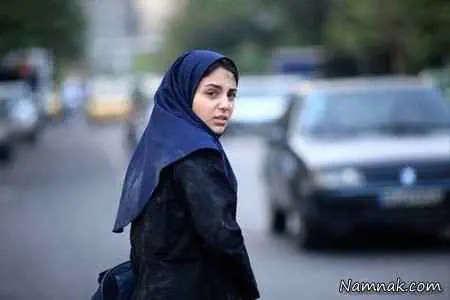هستی مهدوی فر در سوت پایان
