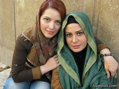 عکسهای جدید بازیگران معروف ایرانی