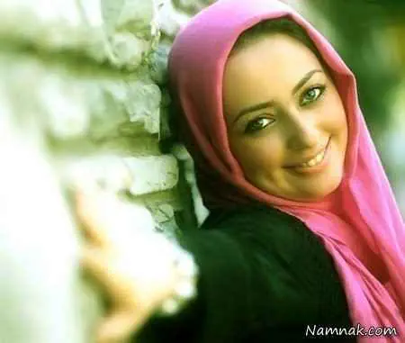 عکس جدید نفیسه روشن