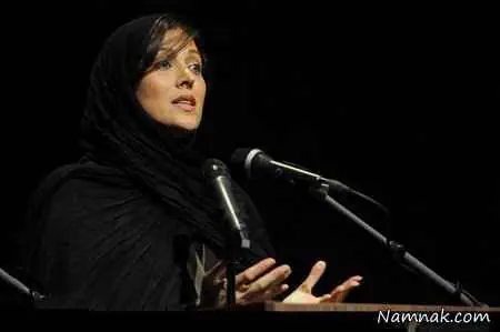 عکس مهتاب کرامتی