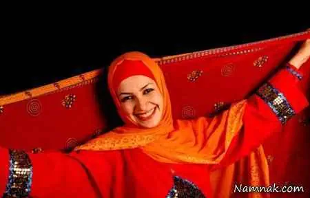 عکس های ملیکا زارعی