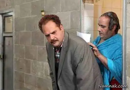 عکسهای جدید بازیگران سریال دودکش