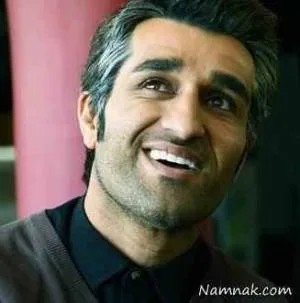 پژمان جمشیدی