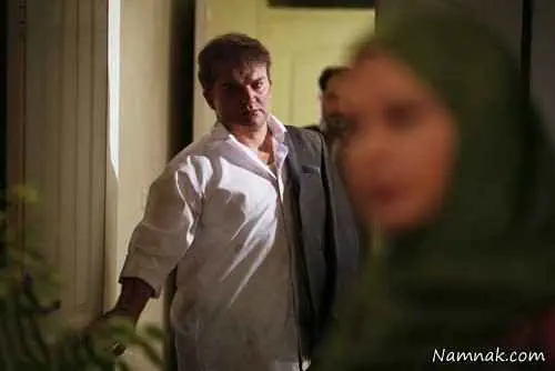 سریال مادرانه