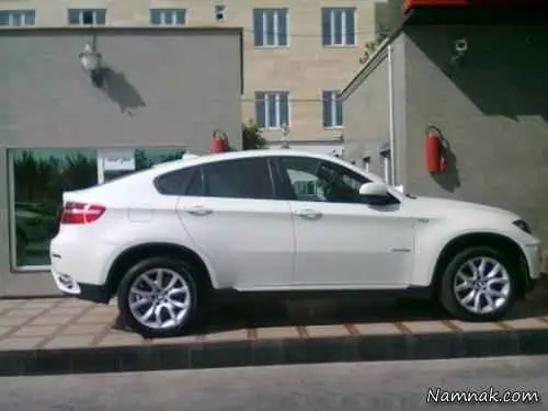 x6در ایران