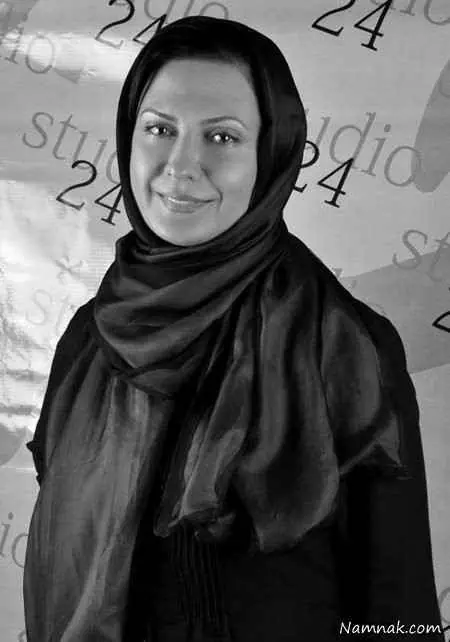 عکس جدید لعیا زنگنه