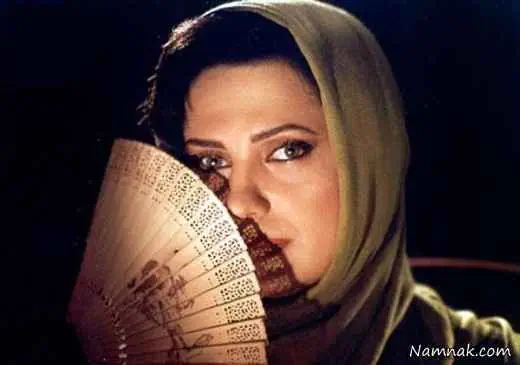عکس لعیا زنگنه
